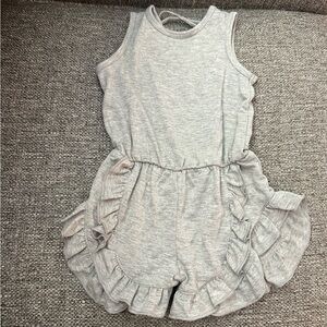 afton street baby romper/jumpsuit